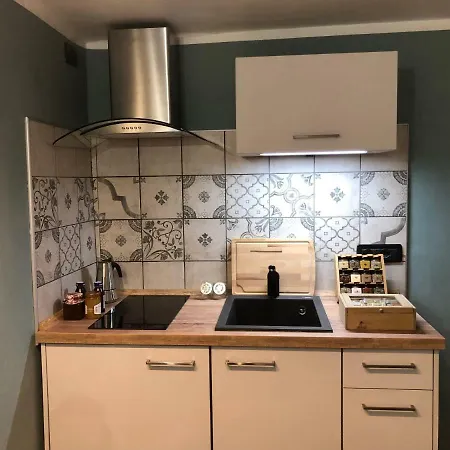 Bijou Accademia 21 Apartment