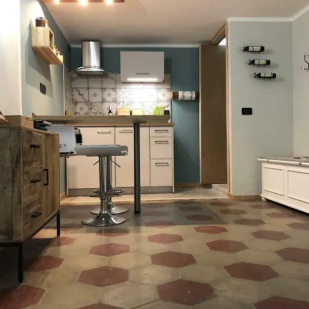Bijou Accademia 21 Apartment *