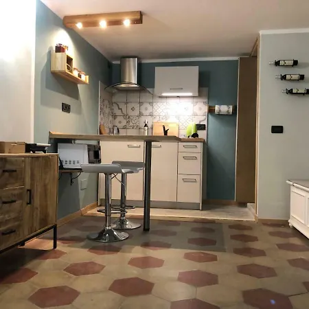 Bijou Accademia 21 Apartment
