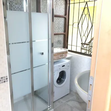 Apartment Bijou Accademia 21 Turin