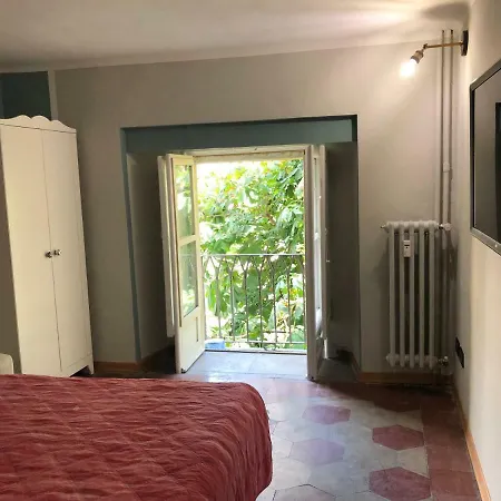 Bijou Accademia 21 Apartment *